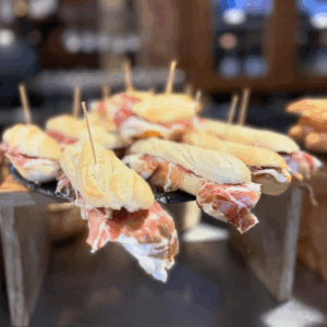 Jamon iberico